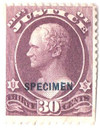 286646 - Unused Stamp(s) 