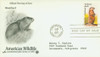 312302 - First Day Cover