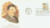 275540 - First Day Cover