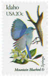 308905 - Mint Stamp(s)