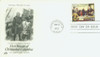 315377 - First Day Cover