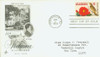 303280 - First Day Cover