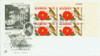 303283 - First Day Cover