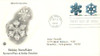 598133 - First Day Cover