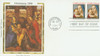 314243 - First Day Cover