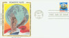 312032 - First Day Cover