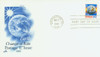 312029 - First Day Cover