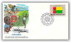 68171 - First Day Cover
