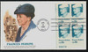 307574 - First Day Cover