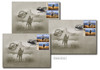 1356708 - First Day Cover