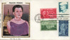 693611 - First Day Cover