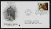 320832 - First Day Cover