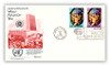 67975 - First Day Cover