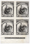 1246365 - Unused Stamp(s) 