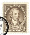 341620 - Used Stamp(s)