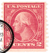 335554 - Used Stamp(s)