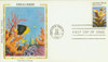 307638 - First Day Cover