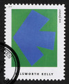 1001280 - Used Stamp(s)