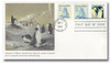 535184 - First Day Cover