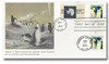 551878 - First Day Cover