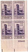 344862 - Mint Stamp(s)