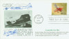 321418 - First Day Cover