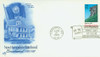 312594 - First Day Cover