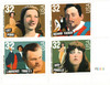 321712 - Mint Stamp(s)