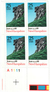 312600 - Mint Stamp(s)