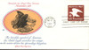 299326 - First Day Cover