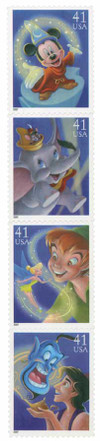 332802 - Mint Stamp(s)
