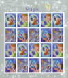 332804 - Mint Stamp(s)