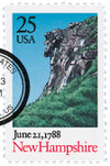 312602 - Used Stamp(s)