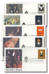 845148 - First Day Cover