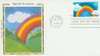 313077 - First Day Cover