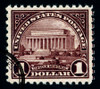 339242 - Used Stamp(s)