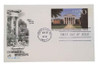 298074 - First Day Cover