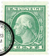 335257 - Used Stamp(s)