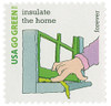 335330 - Mint Stamp(s)