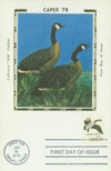 307008 - First Day Cover