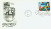 319698 - First Day Cover