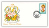 63868 - First Day Cover