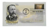 1038002 - First Day Cover