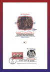 47785 - First Day Cover