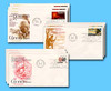 54698 - First Day Cover