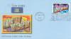 327398 - First Day Cover