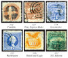 524358 - Unused Stamp(s) 