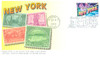 327399 - First Day Cover