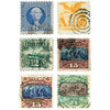 301036 - Used Stamp(s) 