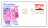 67959 - First Day Cover